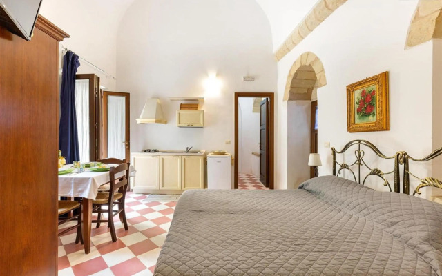 in Vernole with 1 Bedrooms And 1 Bathrooms