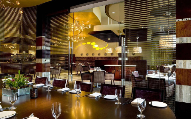 Delta Hotels by Marriott Burnaby Conference Centre