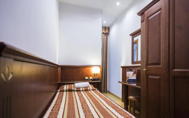 Hotel Fiorella Milano