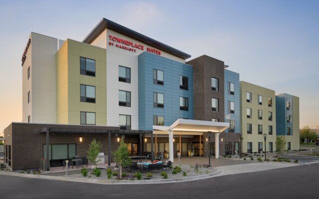 TownePlace Suites Coeur d'Alene