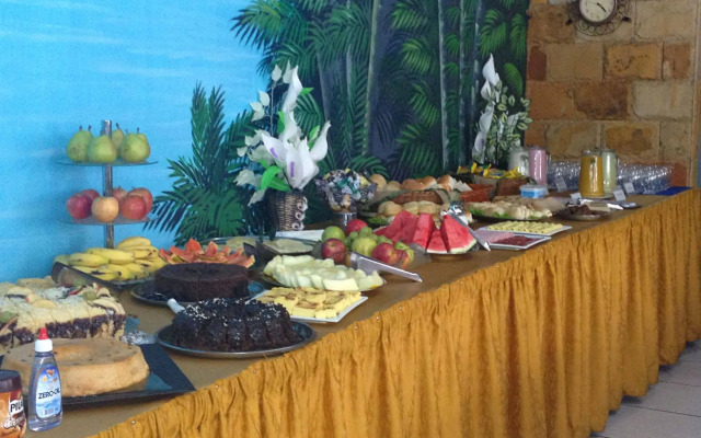 Hotel Riviera D'Amazonia