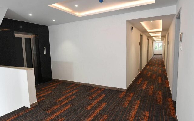 Kyriad Hotel Pimpri