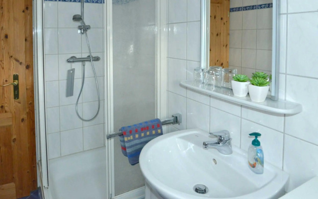 Ferienwohnung Sonnenberg, 25502