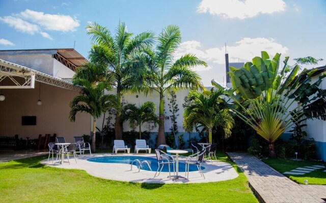 Hotel Oceania