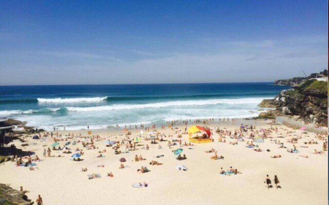 Bondi Beach Haven