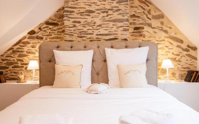 La Coquette - Tout confort - 100m du Canal - Calme - Wifi