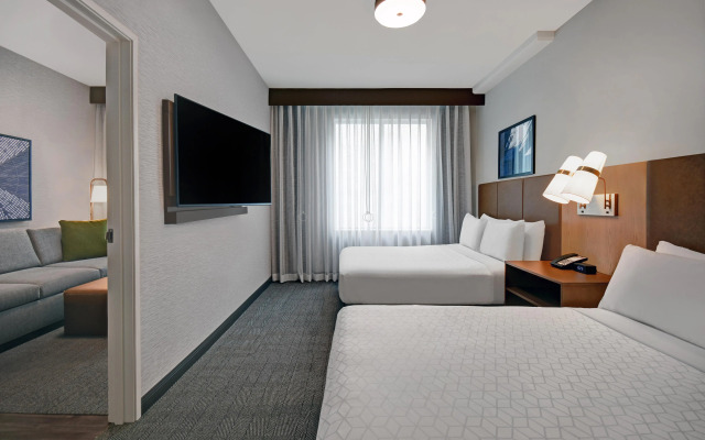 Staybridge Suites Houston Galleria Area by IHG