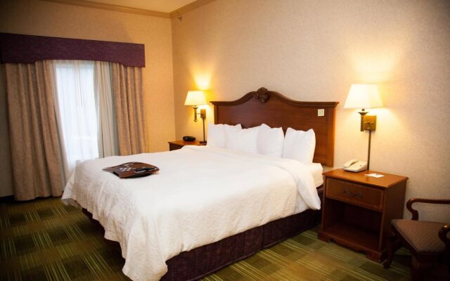 Hampton Inn Brownwood