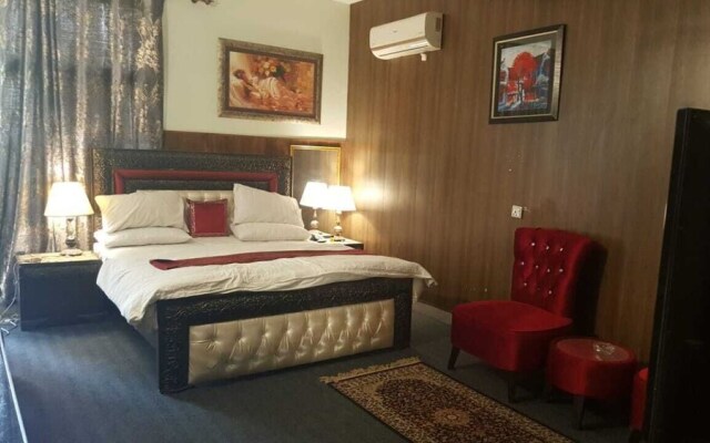 Lasani Continental Hotel Lahore