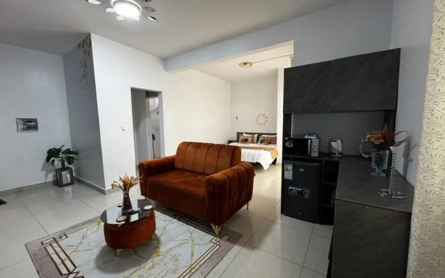 Sofana Residence