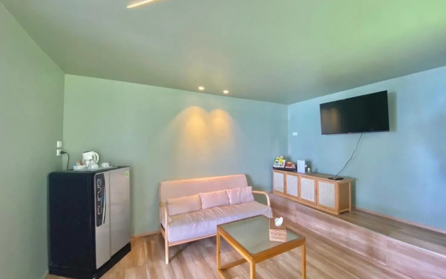 Patong Sunset Villa Phuket