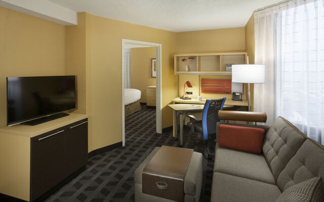 TownePlace Suites by Marriott Toronto Northeast/Markham