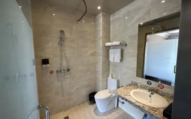 Shangchao Boutique Hotel