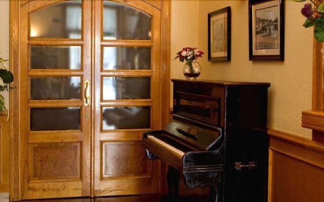 Hospedium Hotel Lleida