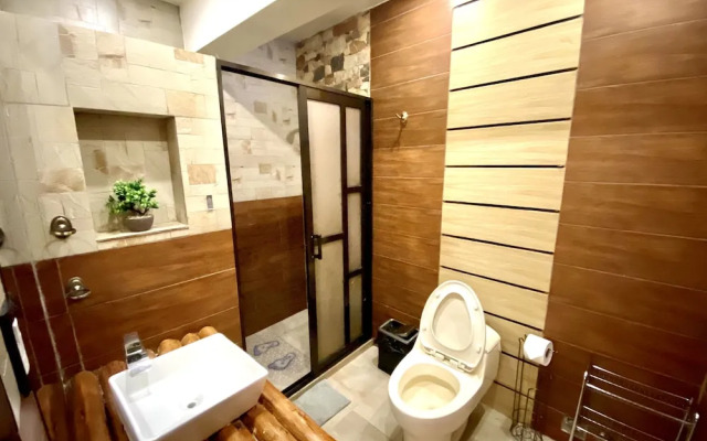 Atipax Hotel de sal