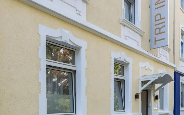 Trip Inn Budget Messe