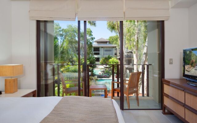 Private Sea Temple Studio 212