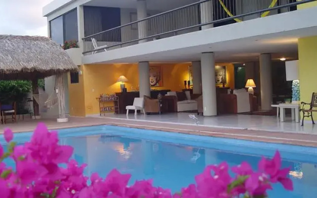 Villa Casa La Piedra