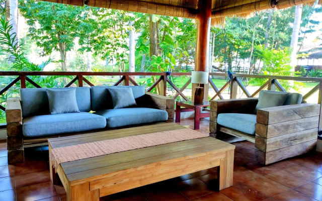 Amrita Maumere Resort