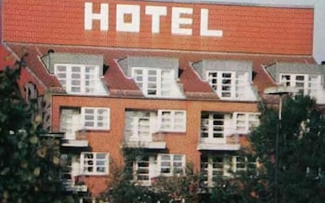 Hotel an der Hörn