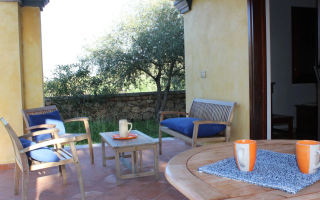 Oasi Residence