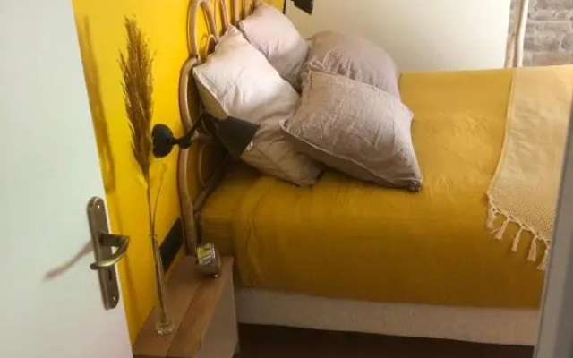 Logement entier Noyers - L'Appart des Anges 2