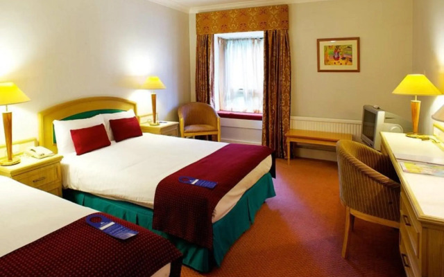 The Watermill Hotel, Sure Hotel Collection by Best Western