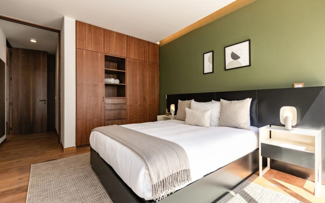 Casai Polanco 1BR Beautiful Apartment