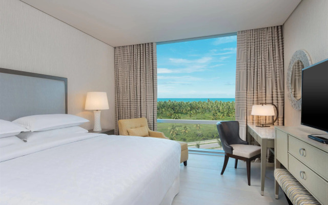 Sheraton Reserva do Paiva Hotel & Convention Center, Recife