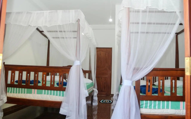 Tithira Guest House