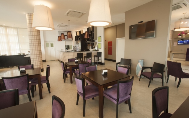 Prata Business Suites