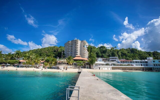 Caribic House Hotel