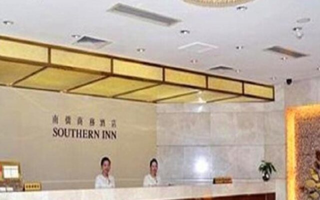 Shenzhen Southern Inn Shenzhen