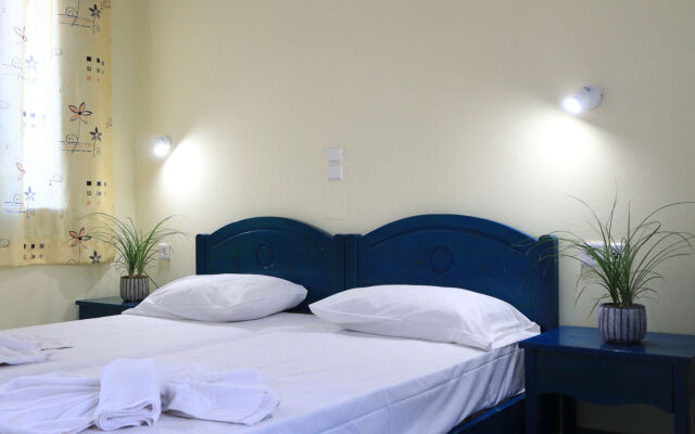 Blue Sky Hotel Apts