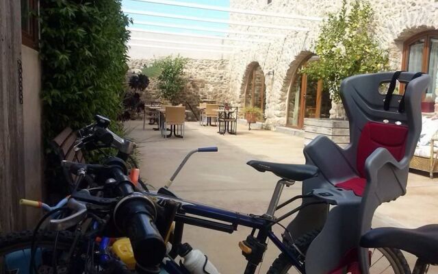 Turisme Rural Mas Ramades