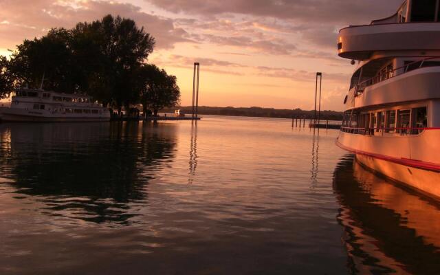 Hotel Garni Bodensee