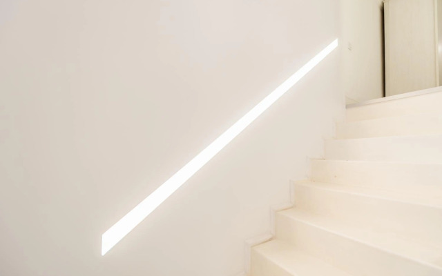 Sinagoga JACUZZI SUITE