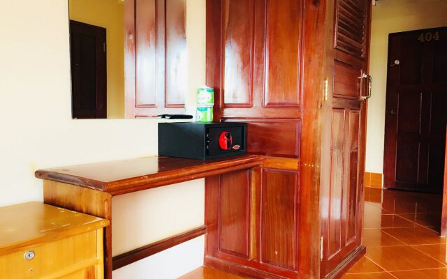Mountain View Riverside Boutique Hotel
