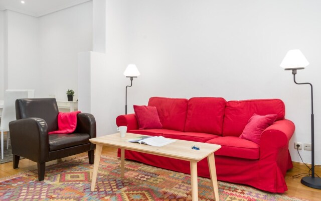 Always Easy | Urbieta