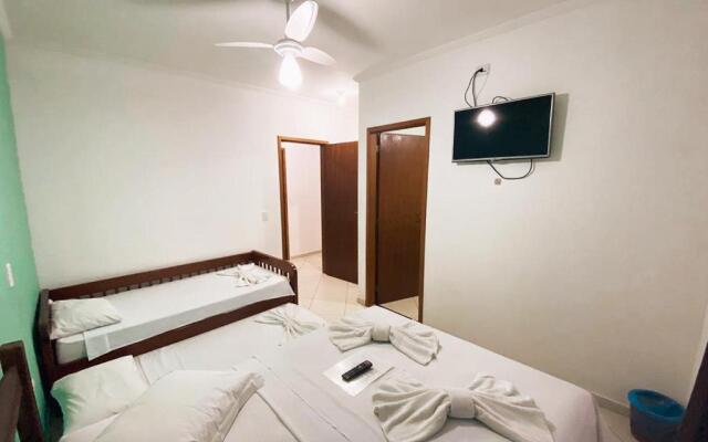 Werneck Residence Suites