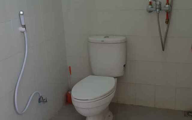 Full House Two BR at Emerald Villa Batu J6