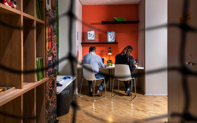 ibis Styles Strasbourg Stade de la Meinau