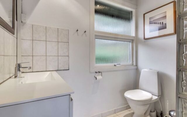 "Winona" - 500m from the sea in Western Jutland