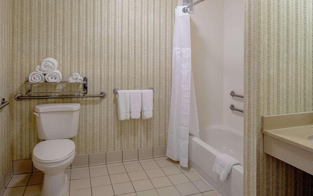 Hilton Garden Inn Chesterfield