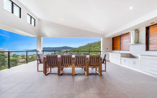 La Casa - Airlie Beach