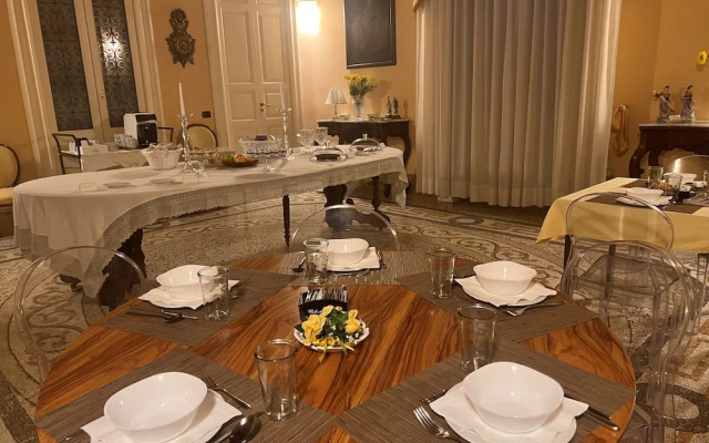 Palazzo Francesco Grassi Luxury Rooms