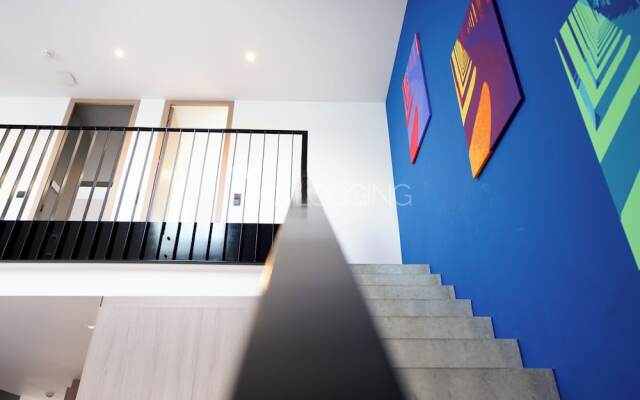 Max Lodging GmbH & Co KG