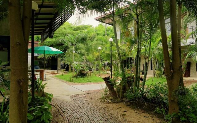 The Picturebook Guesthouse