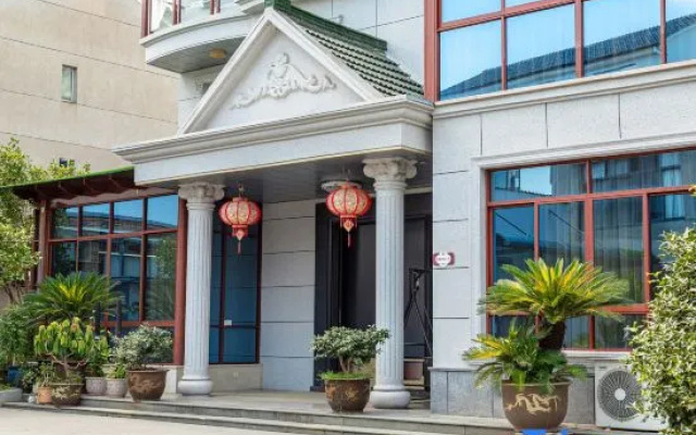 Tonglu Yuxi Mountain Homestay – Exterior – Hangzhou