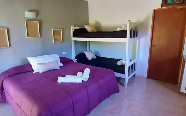Hosteria El Ceibo